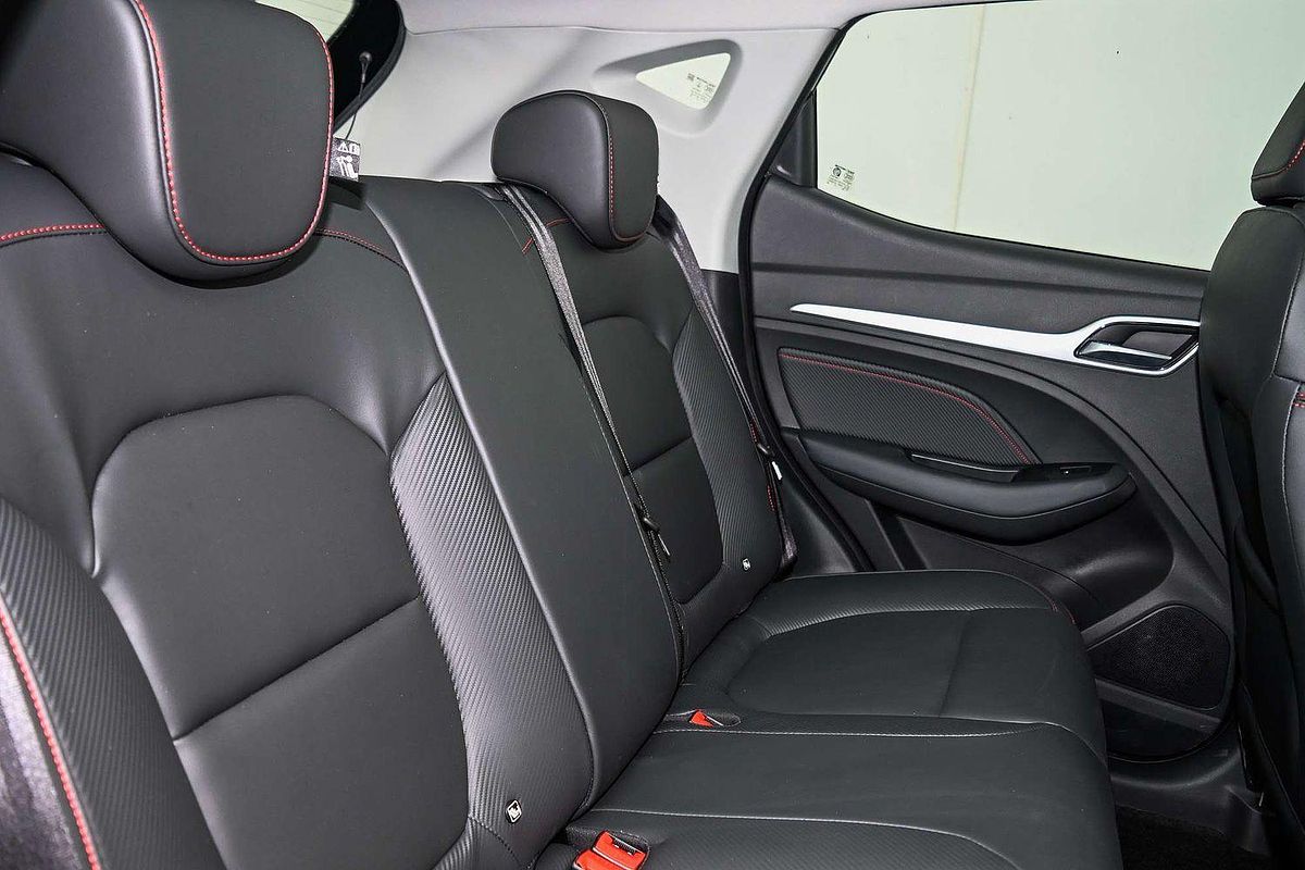 2023 MG ZS EV Long Range AZS1