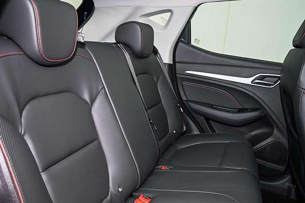 2023 MG ZS EV Long Range AZS1