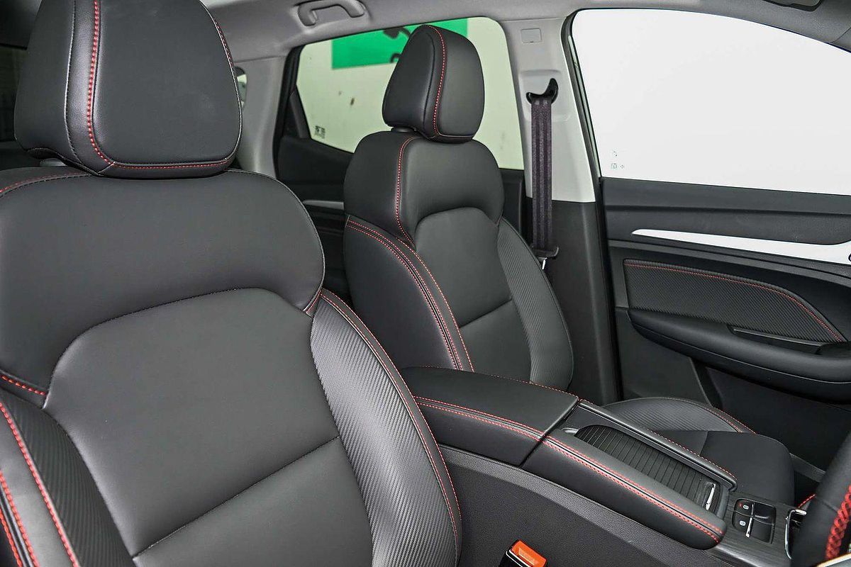 2023 MG ZS EV Long Range AZS1