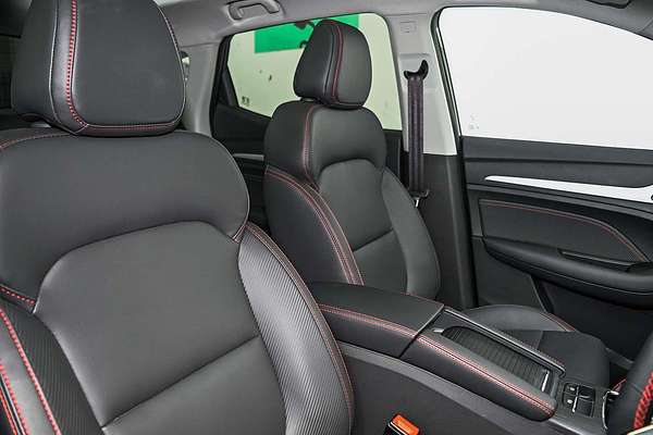 2023 MG ZS EV Long Range AZS1