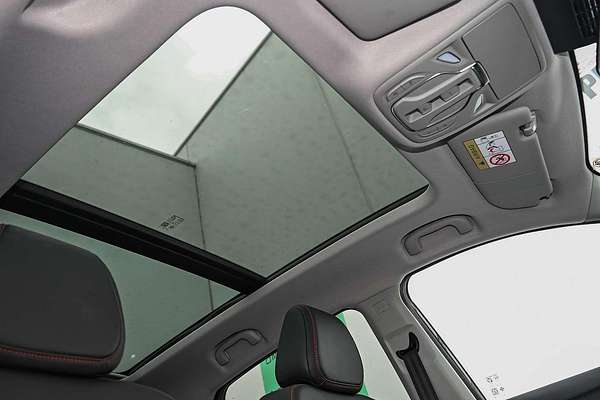 2023 MG ZS EV Long Range AZS1