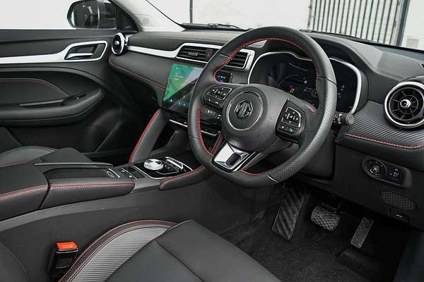 2023 MG ZS EV Long Range AZS1