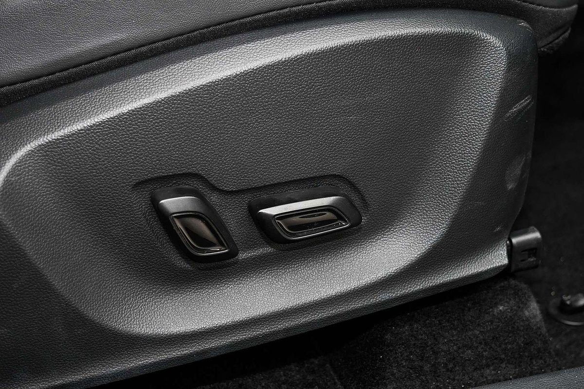 2023 MG ZS EV Long Range AZS1