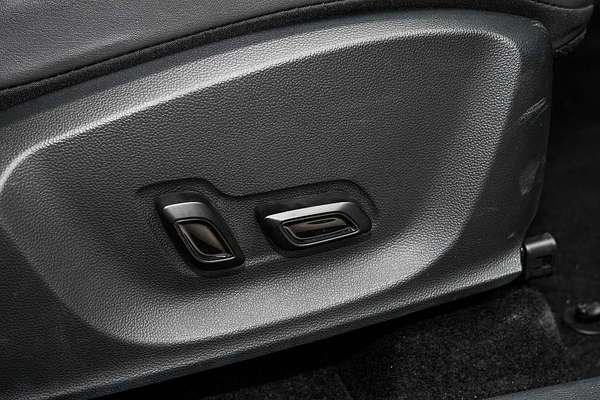 2023 MG ZS EV Long Range AZS1