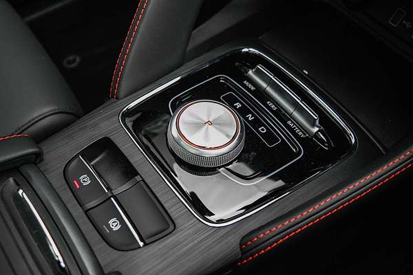 2023 MG ZS EV Long Range AZS1