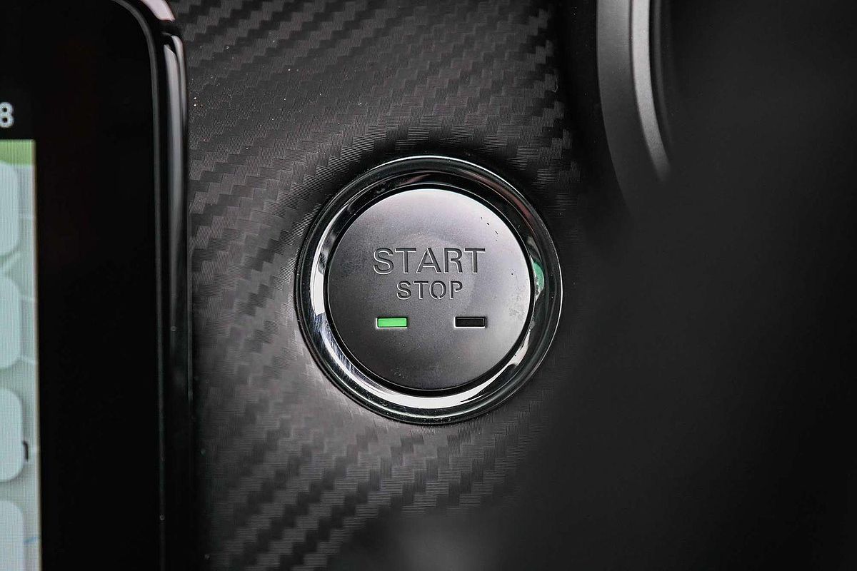 2023 MG ZS EV Long Range AZS1