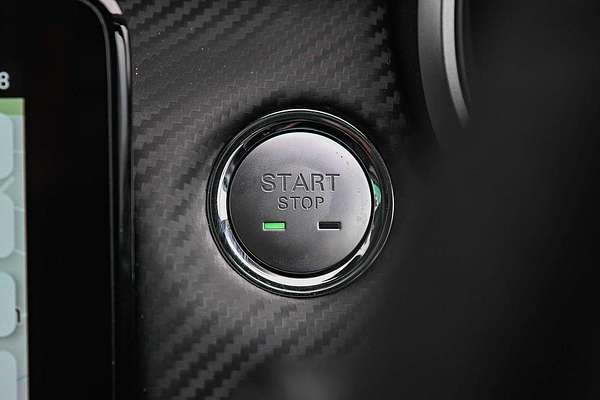 2023 MG ZS EV Long Range AZS1