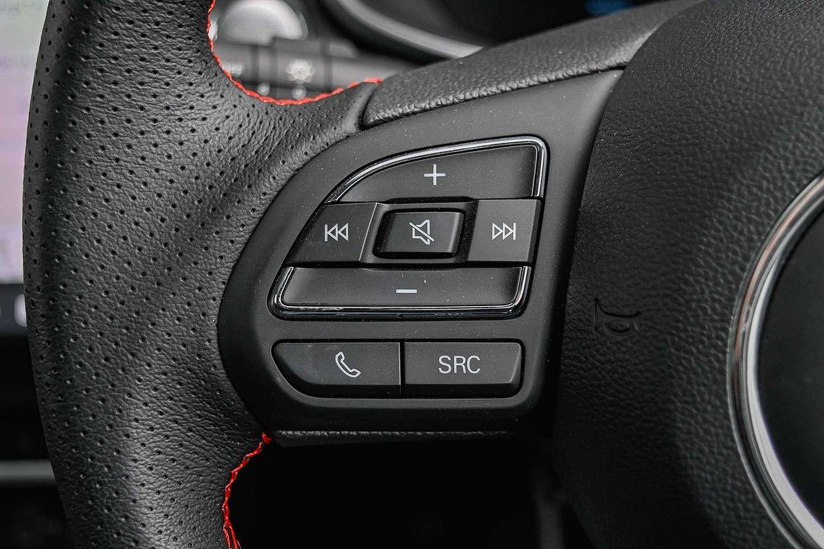 2023 MG ZS EV Long Range AZS1