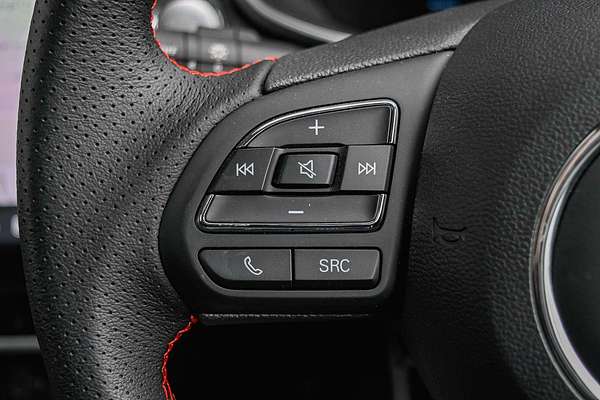 2023 MG ZS EV Long Range AZS1