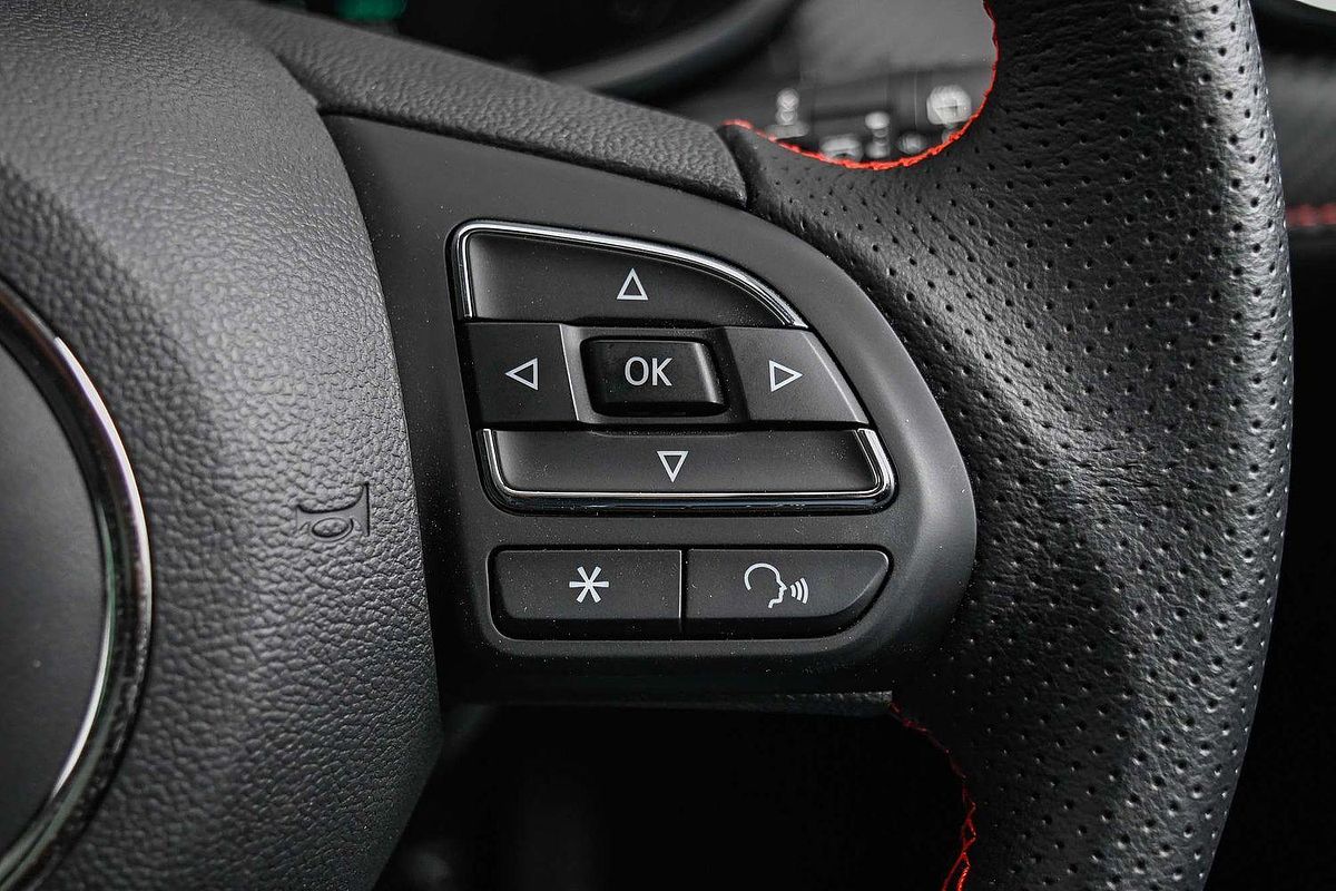 2023 MG ZS EV Long Range AZS1