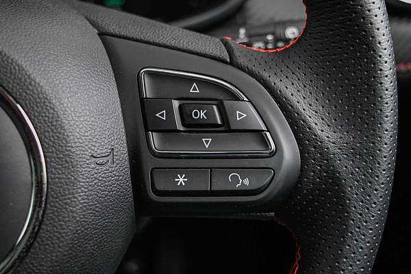 2023 MG ZS EV Long Range AZS1