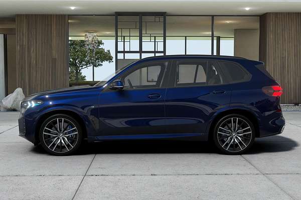 2025 BMW X5 xDrive30d M Sport G05 LCI