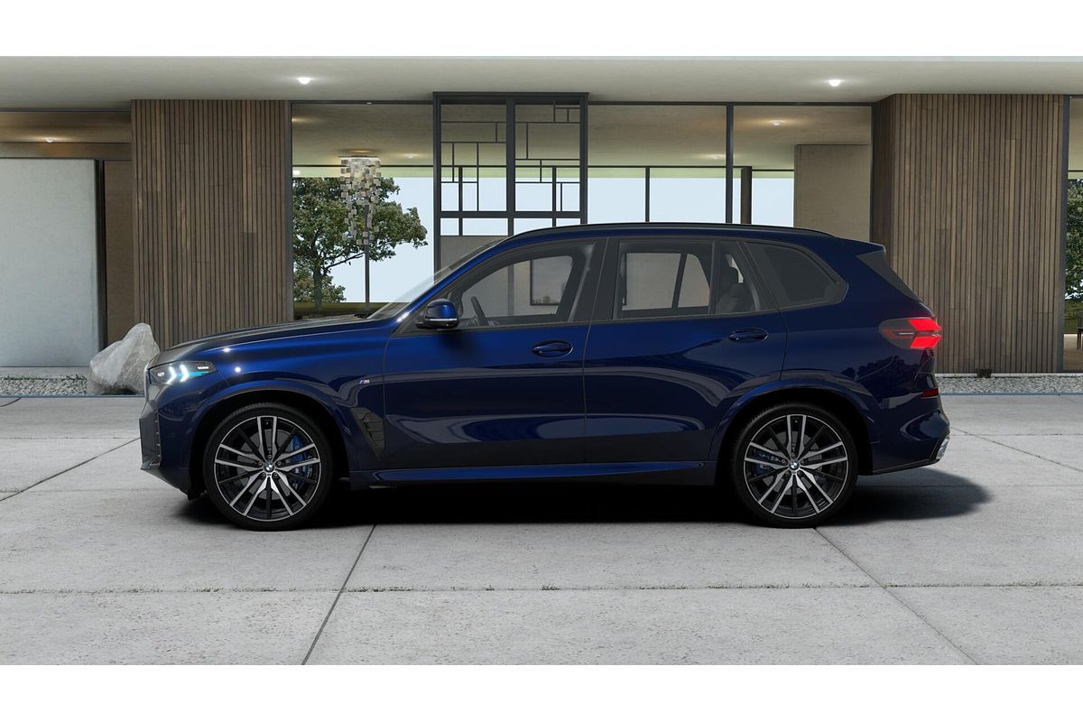 2025 BMW X5 xDrive30d M Sport G05 LCI
