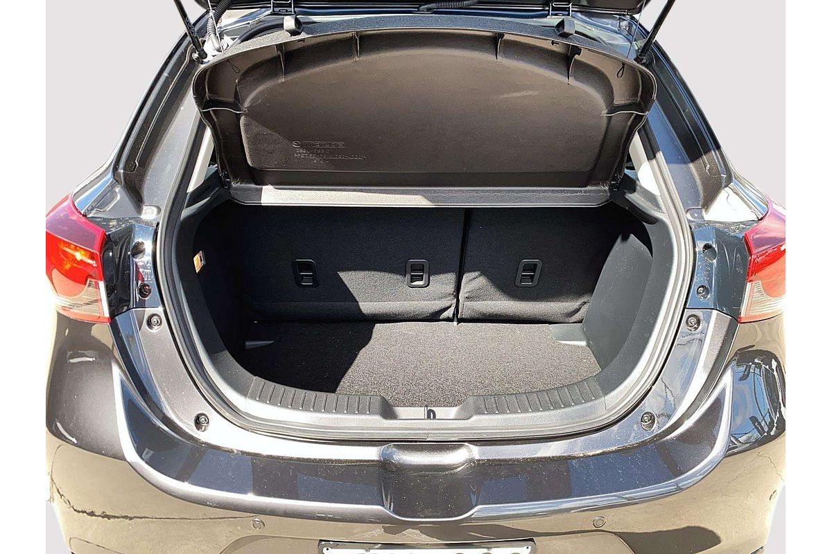 2025 Mazda 2 G15 GT DJ Series