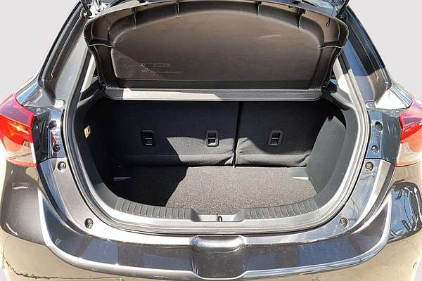 2025 Mazda 2 G15 GT DJ Series