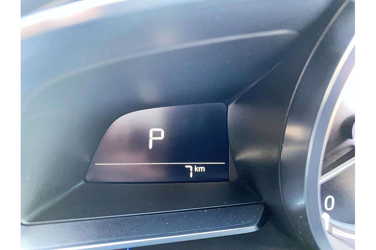 2025 Mazda 2 G15 GT DJ Series