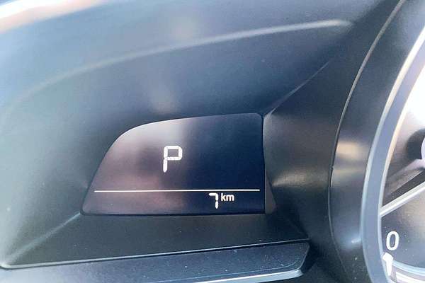 2025 Mazda 2 G15 GT DJ Series