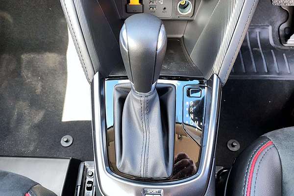 2025 Mazda 2 G15 GT DJ Series