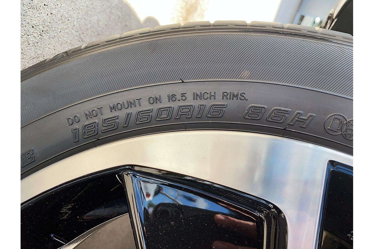 2025 Mazda 2 G15 GT DJ Series