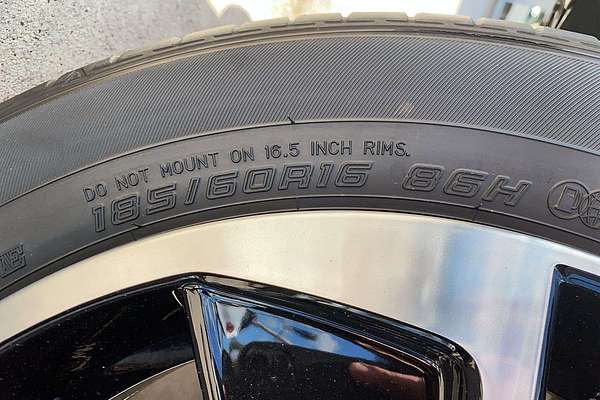 2025 Mazda 2 G15 GT DJ Series