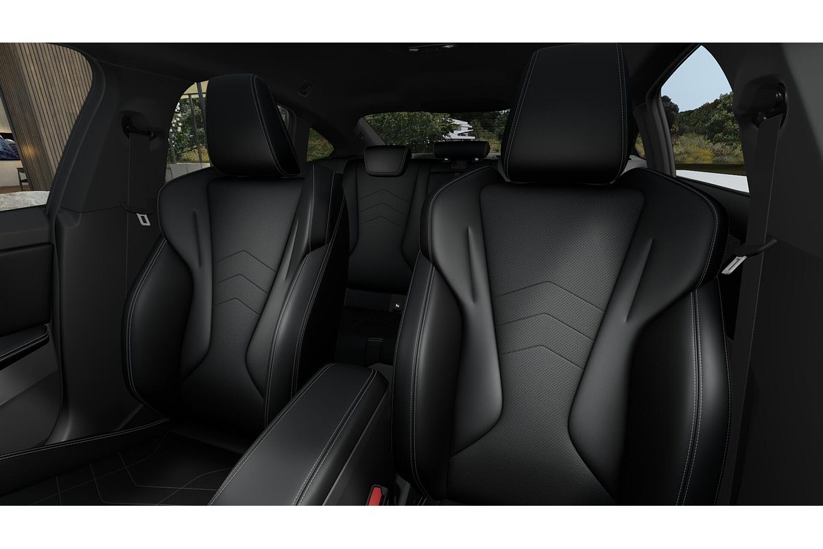 2025 BMW 2 Series 218 M Sport F74