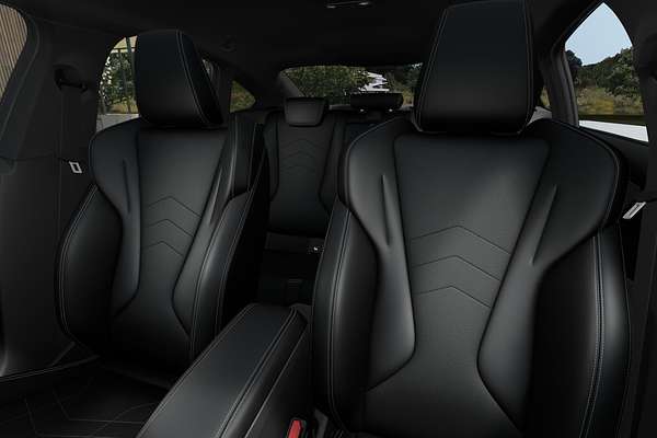 2025 BMW 2 Series 218 M Sport F74