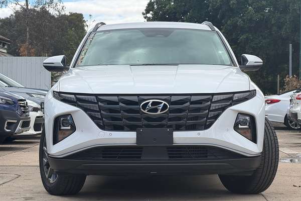 2023 Hyundai Tucson Elite NX4.V2