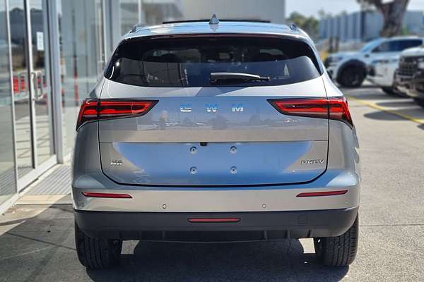 2025 GWM Haval H6 Ultra PHEV B01