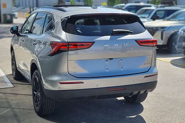 2025 GWM Haval H6 Ultra PHEV B01