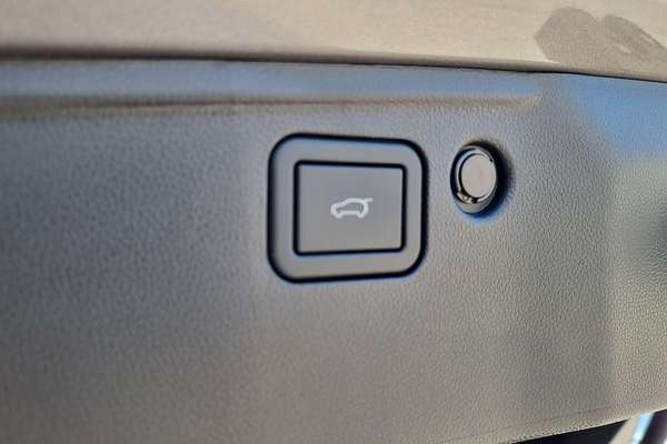 2025 GWM Haval H6 Ultra PHEV B01