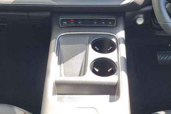 2025 GWM Haval H6 Ultra PHEV B01