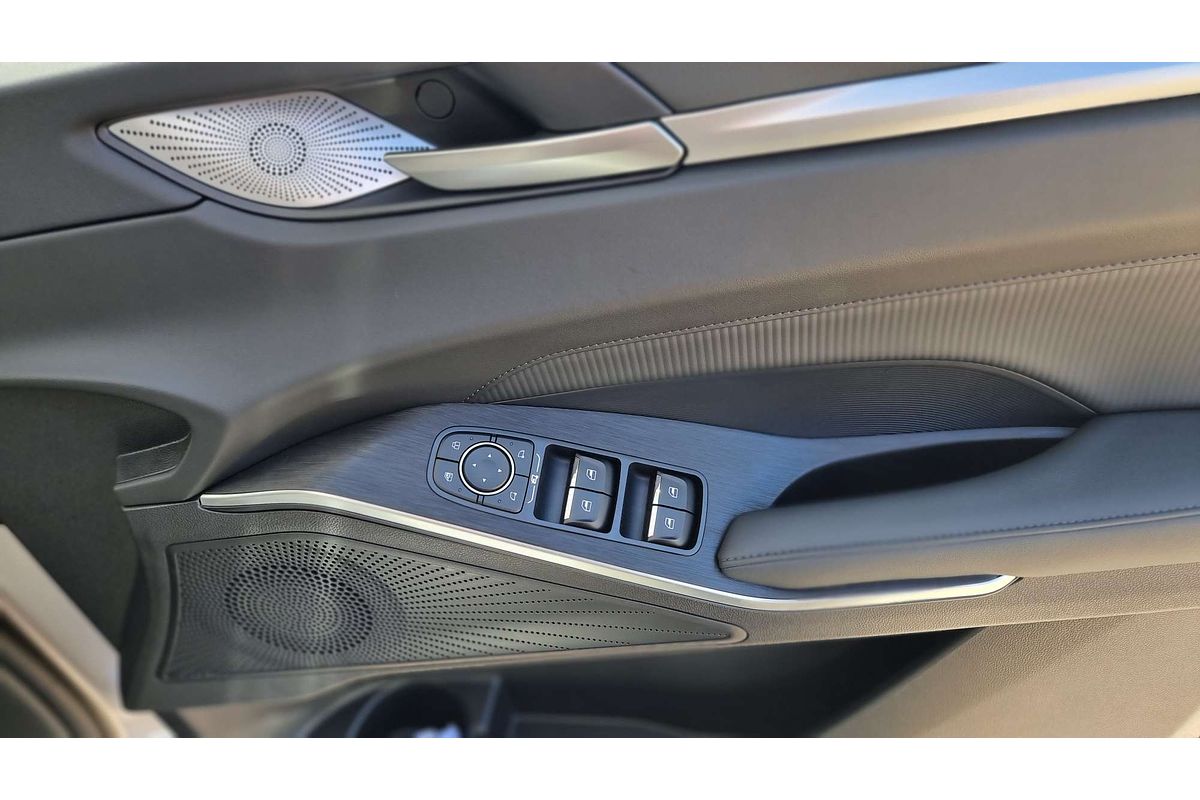 2025 GWM Haval H6 Ultra PHEV B01