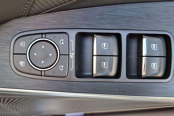 2025 GWM Haval H6 Ultra PHEV B01