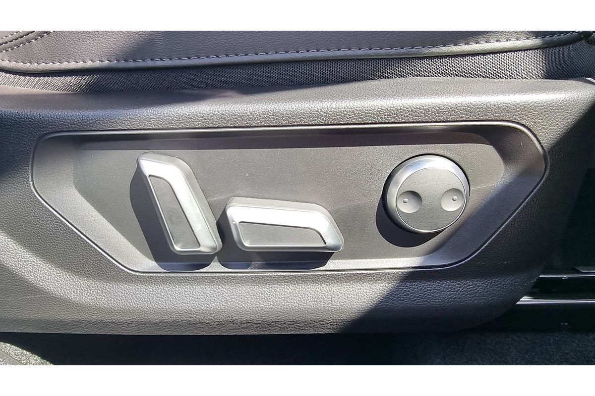 2025 GWM Haval H6 Ultra PHEV B01