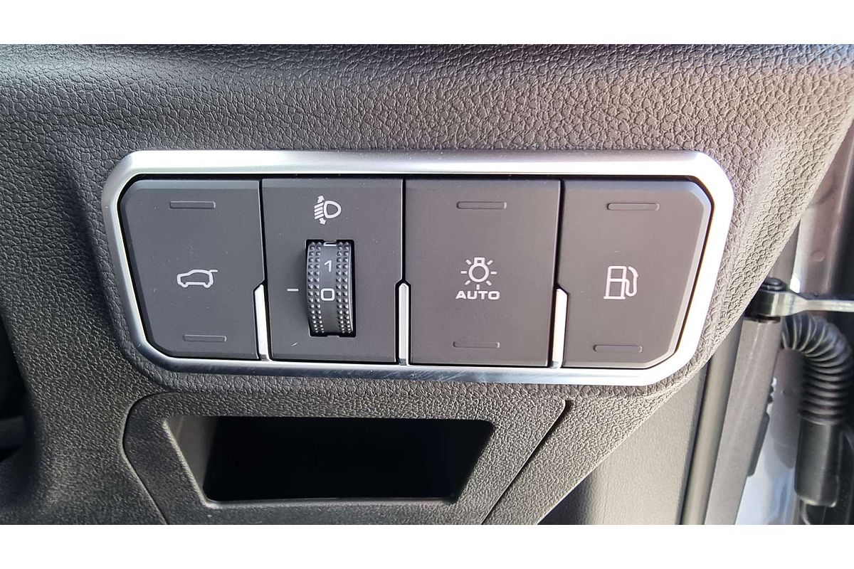 2025 GWM Haval H6 Ultra PHEV B01