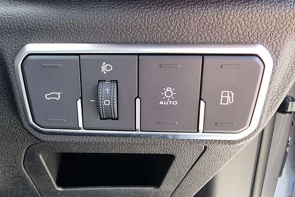 2025 GWM Haval H6 Ultra PHEV B01