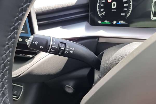 2025 GWM Haval H6 Ultra PHEV B01