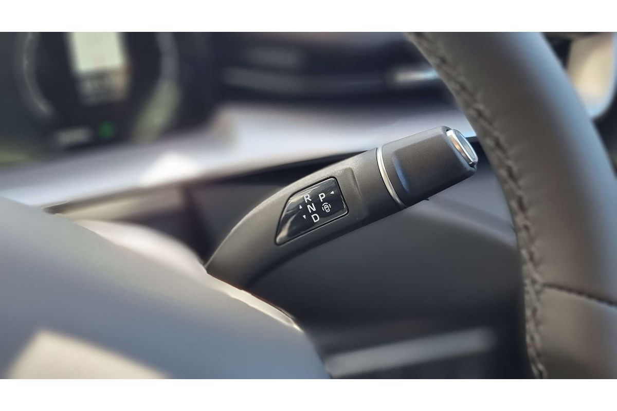 2025 GWM Haval H6 Ultra PHEV B01