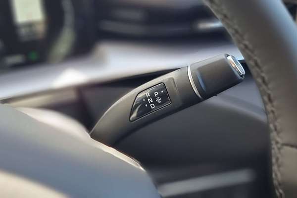 2025 GWM Haval H6 Ultra PHEV B01