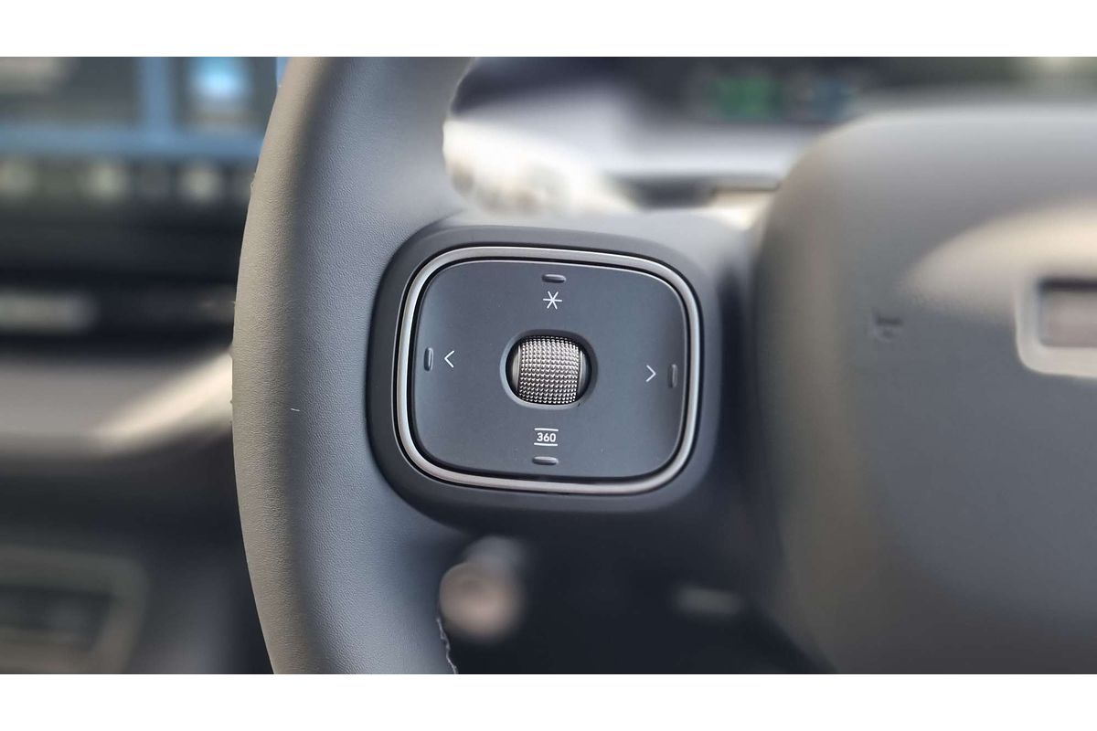 2025 GWM Haval H6 Ultra PHEV B01