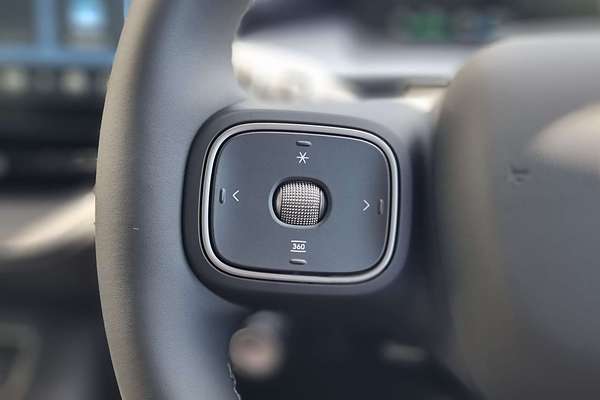 2025 GWM Haval H6 Ultra PHEV B01