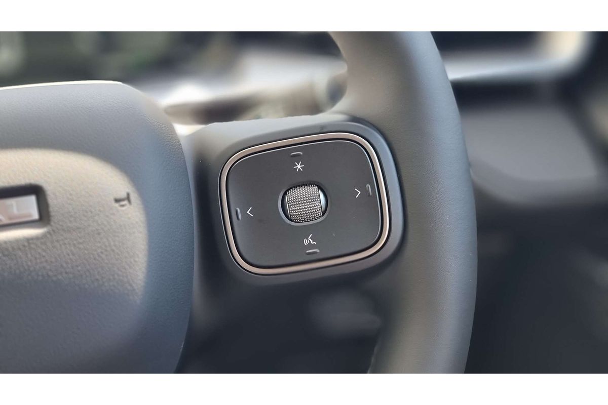 2025 GWM Haval H6 Ultra PHEV B01