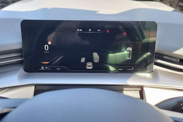 2025 GWM Haval H6 Ultra PHEV B01