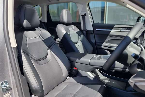 2025 GWM Haval H6 Ultra PHEV B01