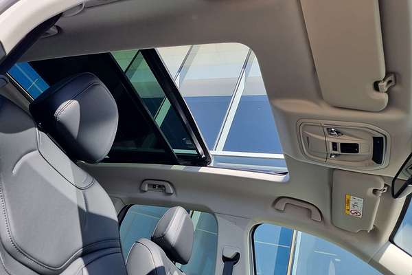 2025 GWM Haval H6 Ultra PHEV B01