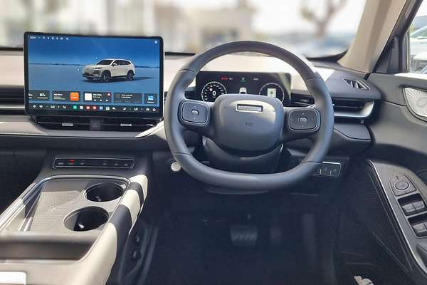 2025 GWM Haval H6 Ultra PHEV B01