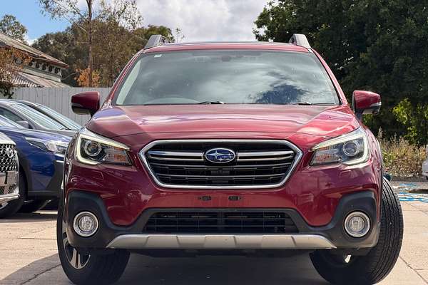 2017 Subaru Outback 2.5i Premium 5GEN