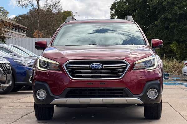 2017 Subaru Outback 2.5i Premium 5GEN