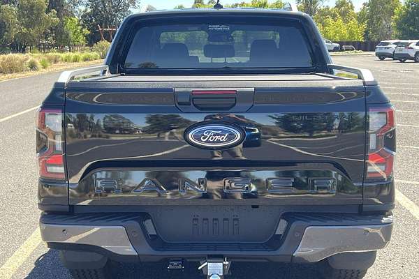 2025 Ford Ranger Wildtrak 4X4 2.0L