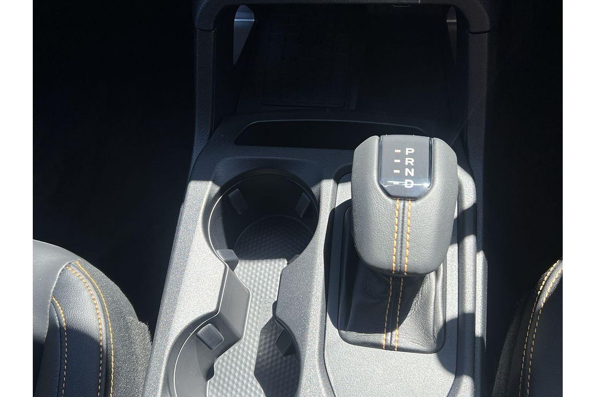 2025 Ford Ranger Wildtrak 4X4 2.0L